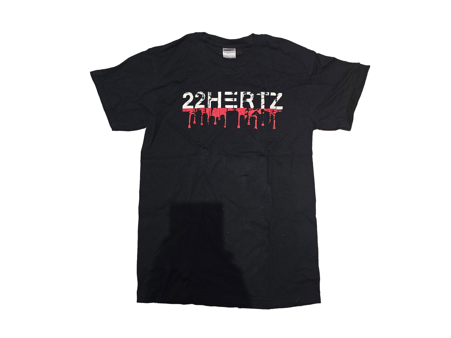 22 HERTZ T-shirt