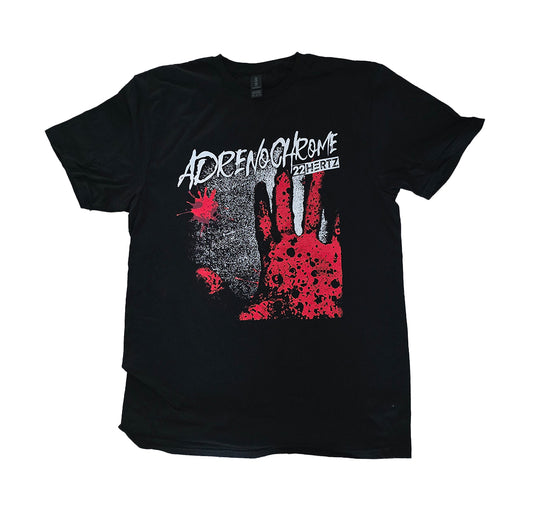 Adrenochrome Men's T-shirt