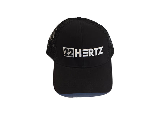 22 HERTZ Baseball Cap